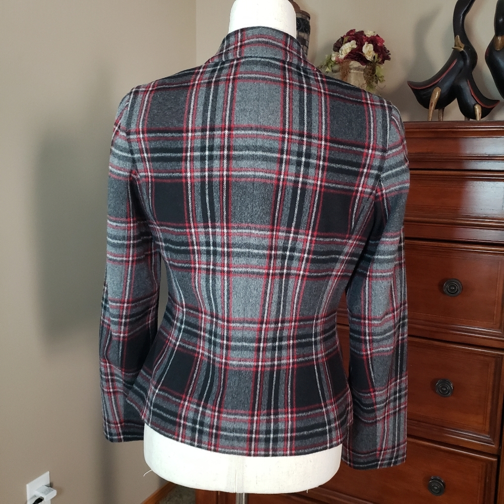 Talbots Blazer Jacket - Picture 2 of 5